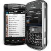 Blackberry meest verkochte smartphone