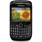 Blackberry 8520 Curve