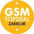 Zakelijk GSM Topdeal