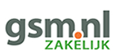GSM.nl Zakelijke GSM Abonnementen