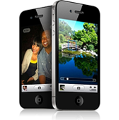 iPhone 4