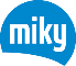 Miky logo