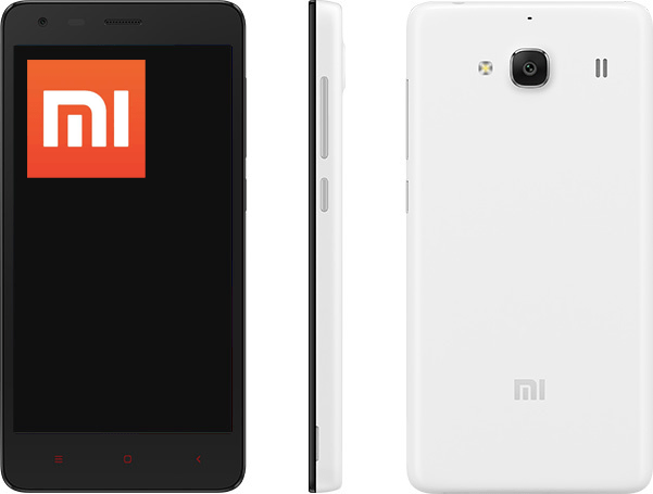 Xiaomi Redmi 2 dualsim 4g