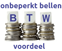 Zakelijk onbeperkt bellen bij de goedkoopste provider