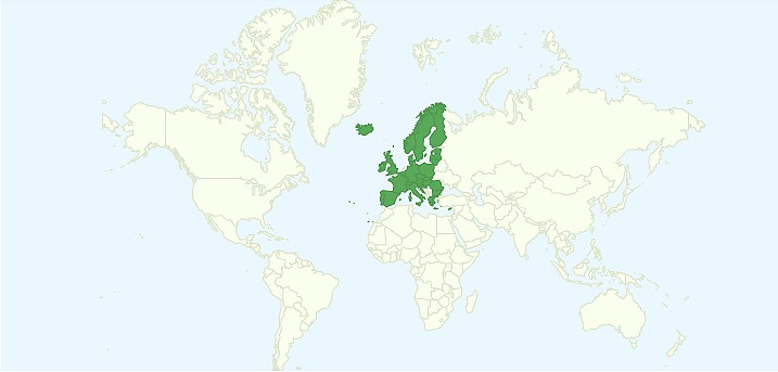 KPN mobiel internet in het buitenland