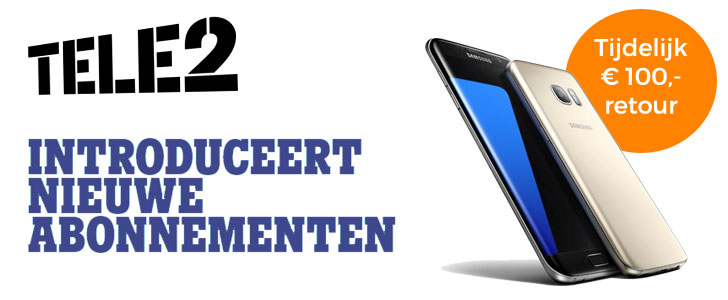 Tele2 introduceert nieuw zakelijk sim only abonnement 