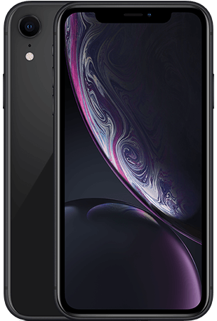 Apple iPhone XR