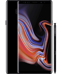 Samsung Galaxy Note 9 dual-sim