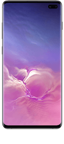 Samsung Galaxy S10 plus dual-sim