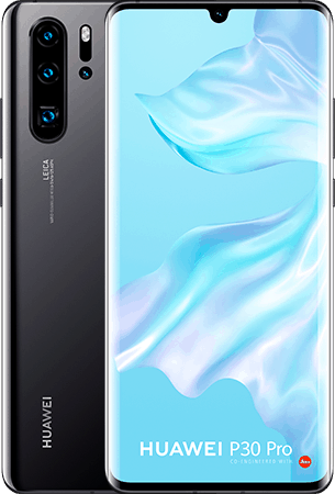 Huawei p30 dual-sim