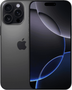 Apple iPhone 16 Pro Max